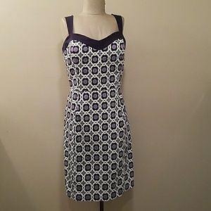 Camille LA Vie size 14 dress.